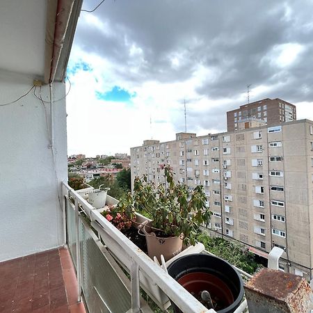 Gran Piso Retiro Corregidor Temporal Διαμέρισμα Μαδρίτη Εξωτερικό φωτογραφία